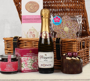 Virginia Hayward Hampers