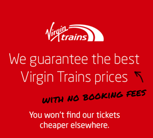 Virgin Trains