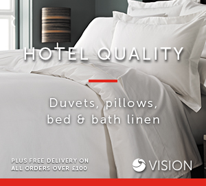 Vision Linen