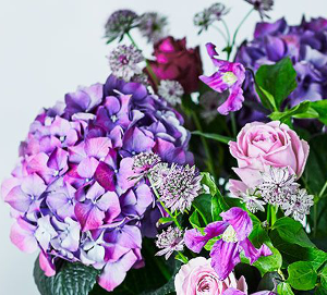 Florist by Waitrose & Partners