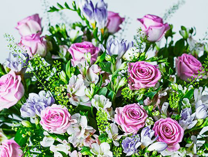 Florist by Waitrose & Partners