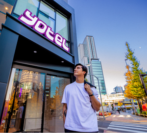 YOTEL