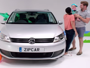 Zipcar