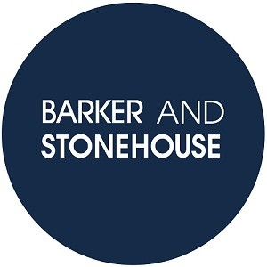 Barker and Stonehouse