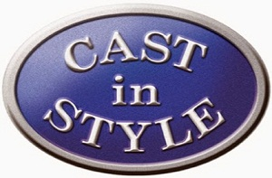 Cast In Style