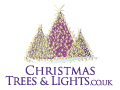 Christmas Trees and Lights