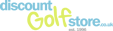 Discount Golf Store