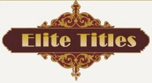 Elite Titles