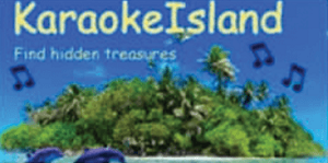 Karaoke Island