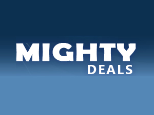 Mighty Deals