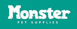 Monster Pet Supplies