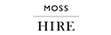 Moss Bros Hire