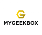 My Geek Box