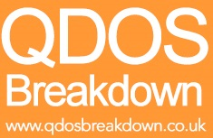 QDOS Breakdown