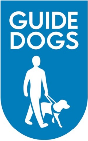 The Guide Dogs for the Blind Association