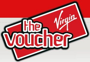 The Virgin Voucher