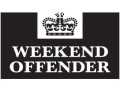 Weekend Offender