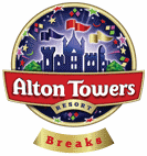 Alton Towers Breaks