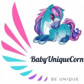 BabyUniqueCorn