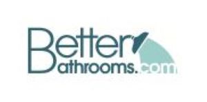 Better Bathrooms