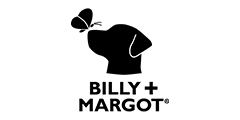 Billy & Margot