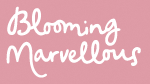 Blooming Marvellous