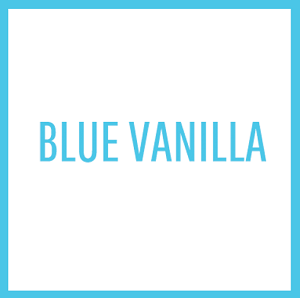 Blue Vanilla