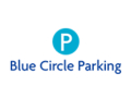 Blue Circle Parking