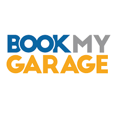 BookMyGarage