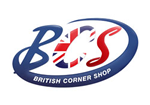 British Corner Shop