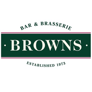Browns Brasserie
