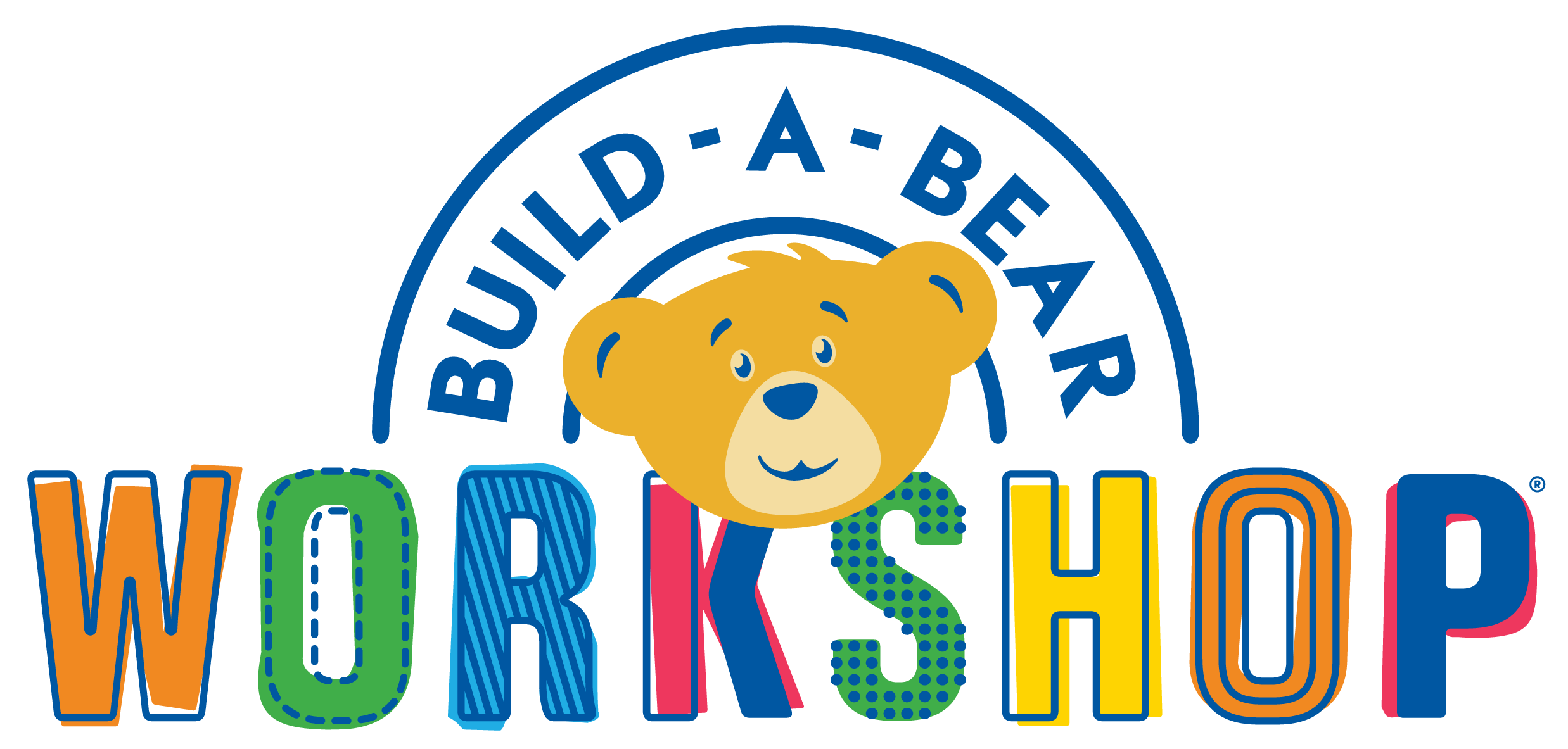 Build-a-Bear