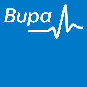 Bupa Global Travel Insurance