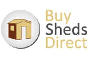 Buy Sheds Direct