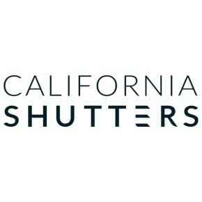 California Shutters