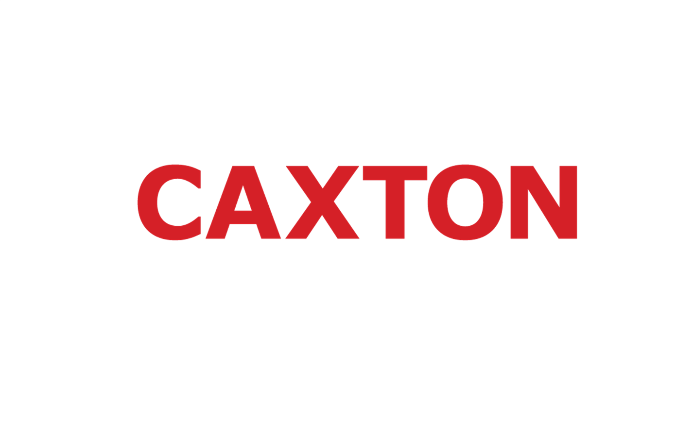 Caxton