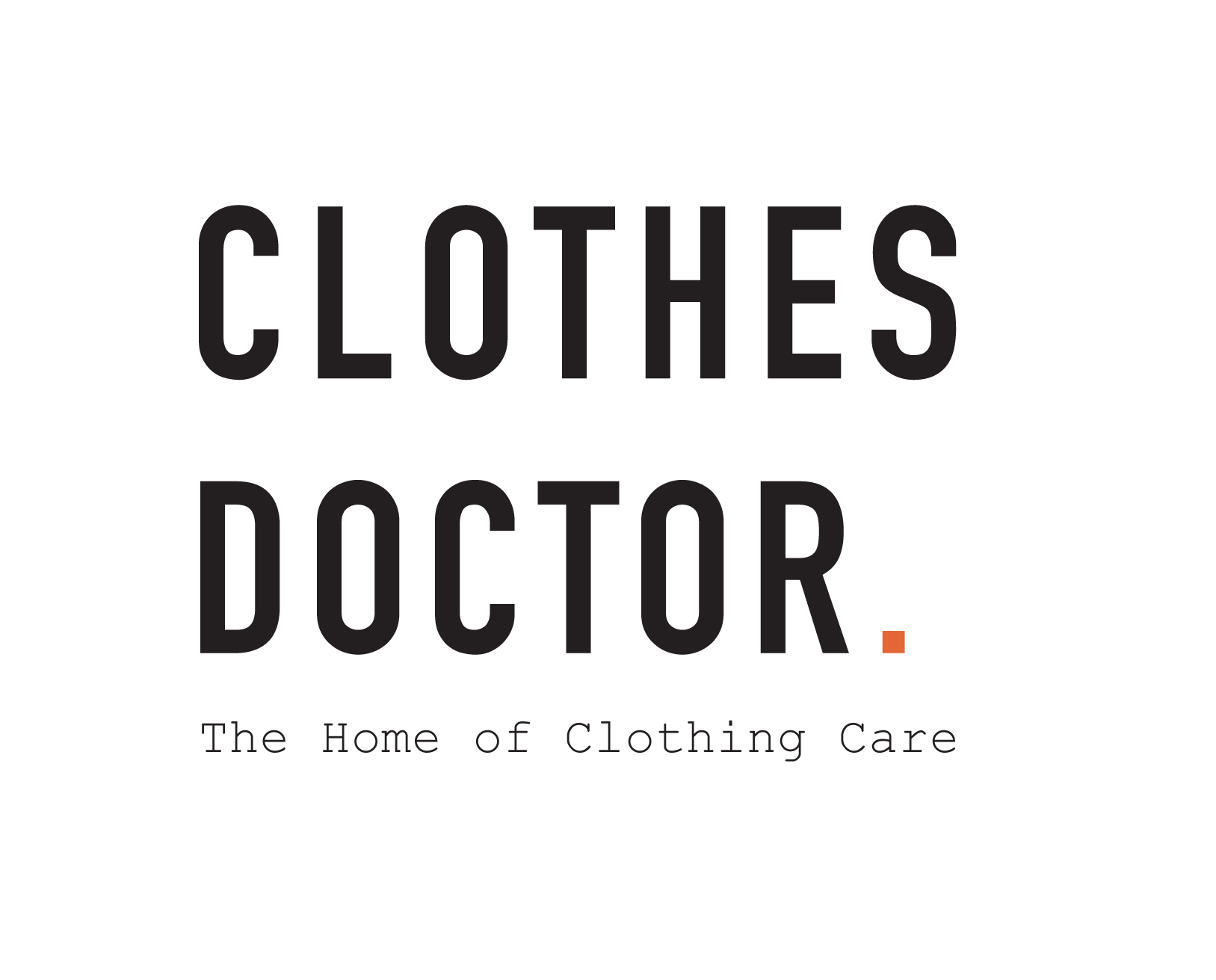 Clothes Doctor