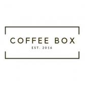 Coffee Box