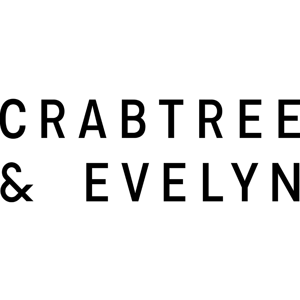 Up to 4 back for your kids from Crabtree and Evelyn