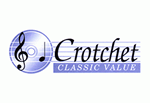 Crotchet Classical Music
