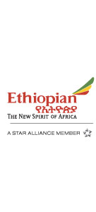 Ethiopian Airlines