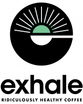 Exhale Healthy Coffee