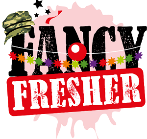 Fancy Fresher