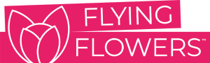 Flying Flowers