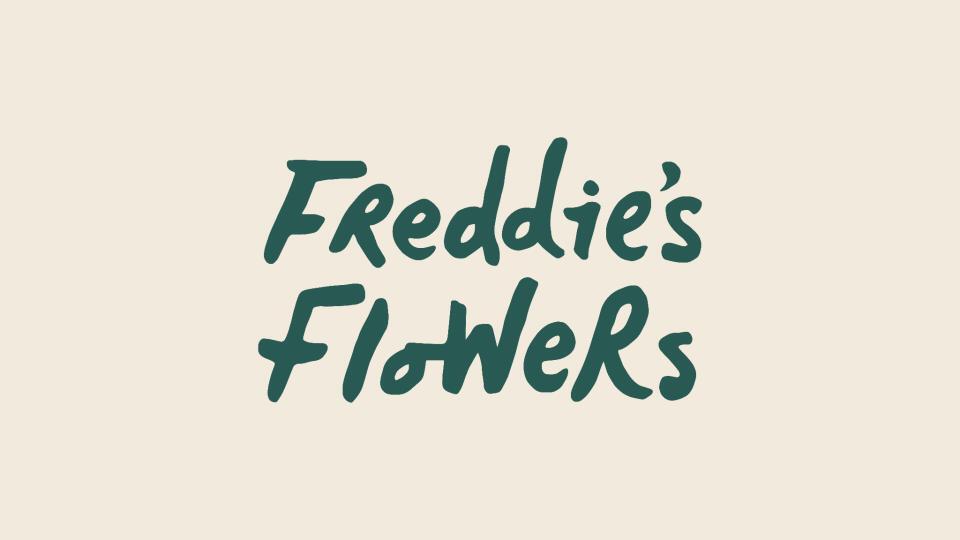 Freddie's Flowers