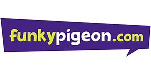 Funky Pigeon