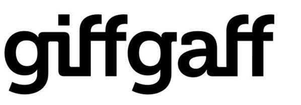 Giffgaff Recycle