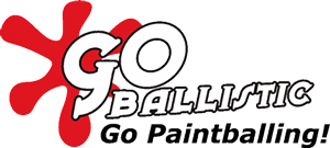 Go Ballistic Paintball