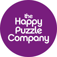 Happy Puzzle