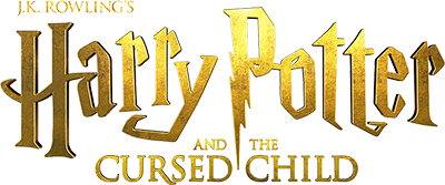 Harry Potter and the Cursed Child